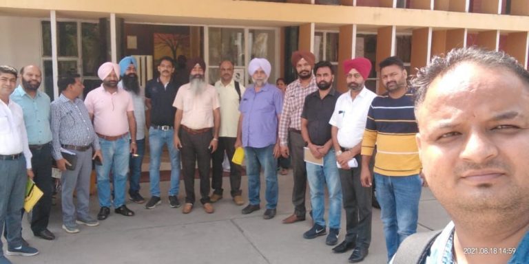 ਬਠਿੰਡਾ ਵਿਖੇ ਜਨਰਲ ਫੈਡਰੇਸ਼ਨ ਦੀ ਮੀਟਿੰਗ ਵਿਚ 85ਵੀਂ ਸੋਧ ਲਾਗੂ ਕਰਨ ਦੇ ਫੈਸਲੇ ਦਾ ਵਿਰੋਧ