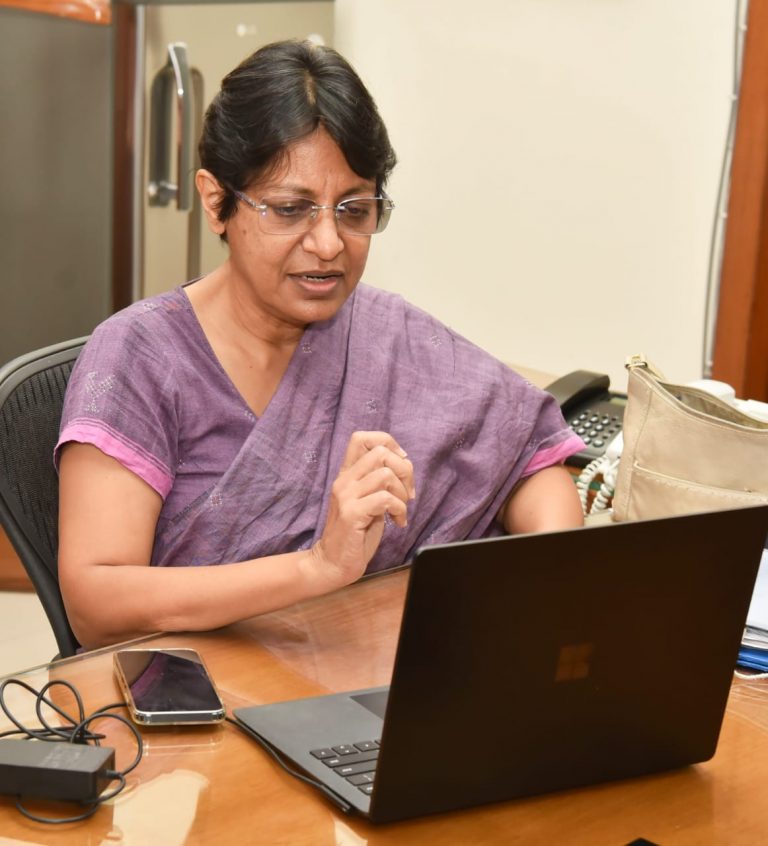 ਮੁੱਖ ਸਕੱਤਰ ਵੱਲੋਂ ਸਕੂਲਾਂ ਵਿੱਚ ਰੋਜ਼ਾਨਾ 10,000 ਆਰ.ਟੀ-ਪੀ.ਸੀ.ਆਰ. ਟੈਸਟ ਕਰਨ ਦੇ ਆਦੇਸ਼