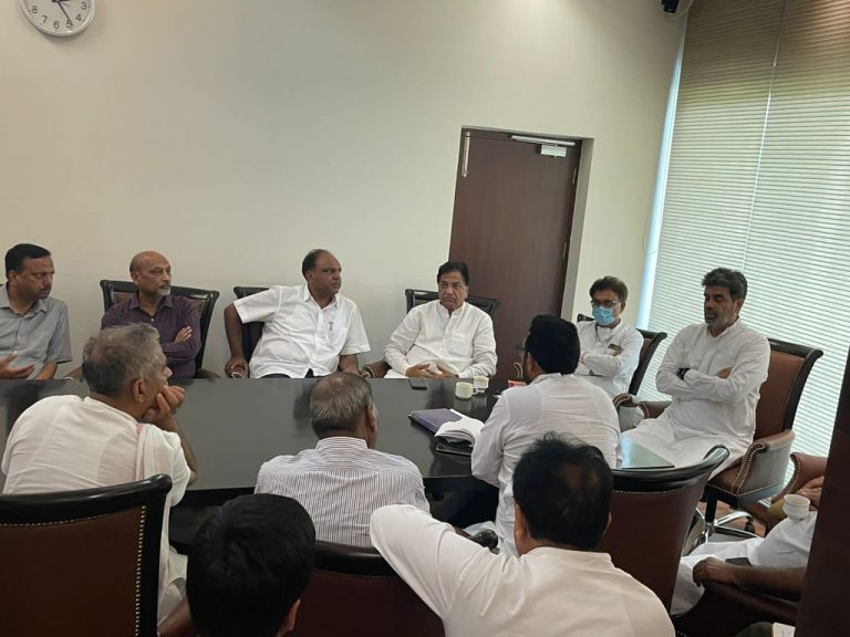 ਬਠਿੰਡਾ ਸ਼ਹਿਰ ਵਿੱਚ ਧੂਮਧਾਮ ਨਾਲ ਮਨਾਇਆ ਜਾਵੇਗਾ ਜਨਮ ਅਸ਼ਟਮੀ ਦਾ ਤਿਉਹਾਰ