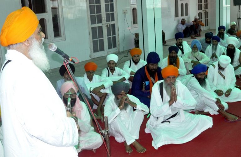 ਬੇਅਦਬੀ ਕਾਂਡ ’ਚ ਇਨਸਾਫ਼ ਦਾ ਭਰੋਸਾ ਦਿਵਾਉਣ ਵਾਲੇ  ਦੋ ਮੰਤਰੀ ਤੇ ਤਿੰਨ ਵਿਧਾਇਕ ਮੁੜ 20 ਨੂੰ ਤਲਬ