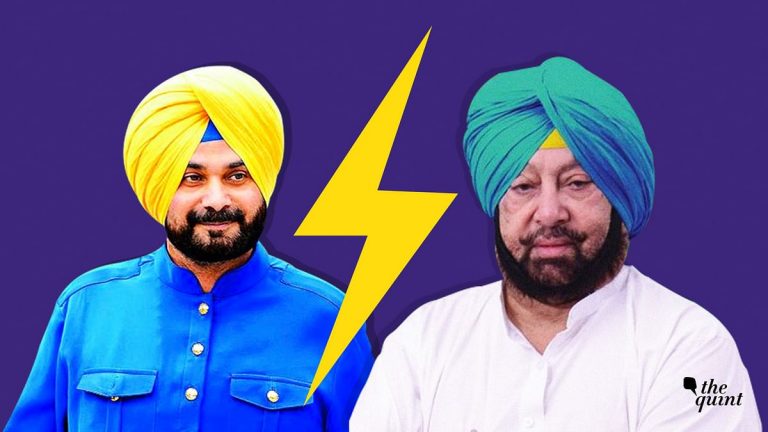 ਸਿੱਧੂ ਦੇ ਵਿਰੋਧ ਦੇ ਬਾਵਜੂਦ ਮਾਲਵਾ ’ਚ ਕੈਪਟਨ ਦੀ ਹਾਲੇ ਵੀ ਸਰਦਾਰੀ ਕਾਇਮ!