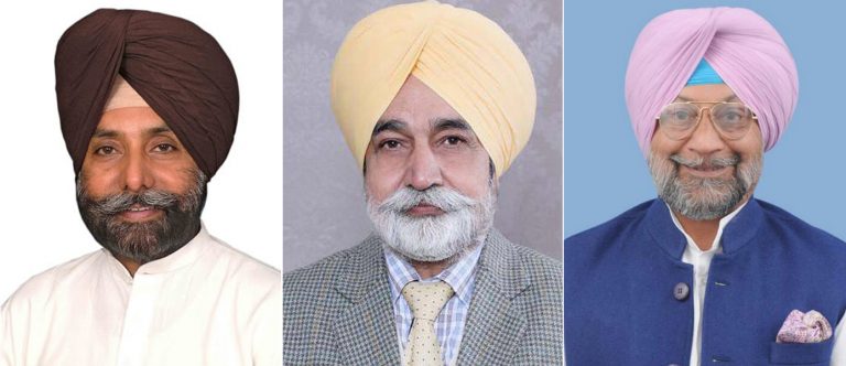 ਅਕਾਲੀ ਦਲ ਦੀ ਕੋਰ ਕਮੇਟੀ ਚ ਉੱਠੇਗਾ ਮਲੂਕਾ ਦੀ ਨਾਰਾਜ਼ਗੀ ਦਾ ਮਾਮਲਾ