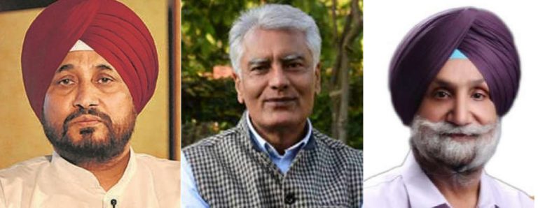 ਆਖ਼ਰੀ ਮਿੰਟਾਂ ’ਚ ਚਮਕੀ ਚਰਨਜੀਤ ਚੰਨੀ ਦੀ ਕਿਸਮਤ!