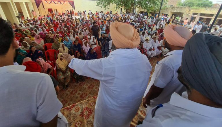 ਕਾਂਗਰਸ ਸਰਕਾਰ ਨੇ ਸੂਬੇ ਦੀ ਬਦਲੀ ਤਸਵੀਰ: ਜਟਾਣਾ