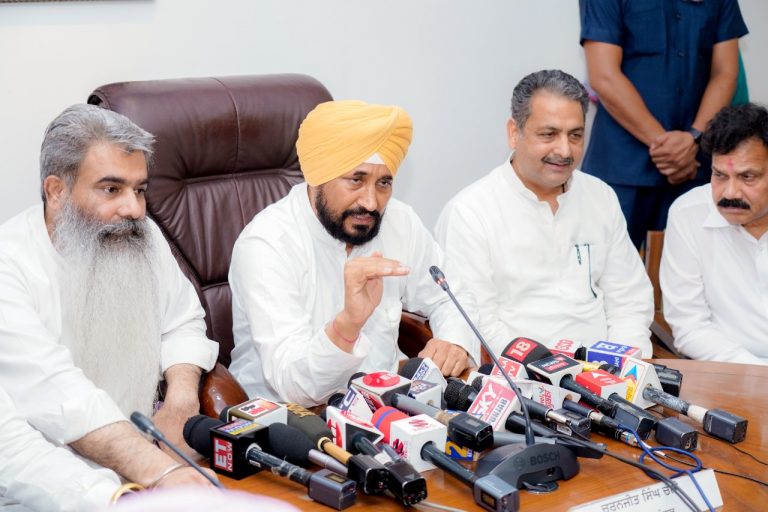 ਪੰਜਾਬ ਸਰਕਾਰ ਵੱਲੋਂ ਝੋਨੇ ਦੀ ਖ਼ਰੀਦ 1 ਅਕਤੂਬਰ ਤੋਂ ਸ਼ੁਰੂ ਕਰਨ ਦੇ ਹੁਕਮ