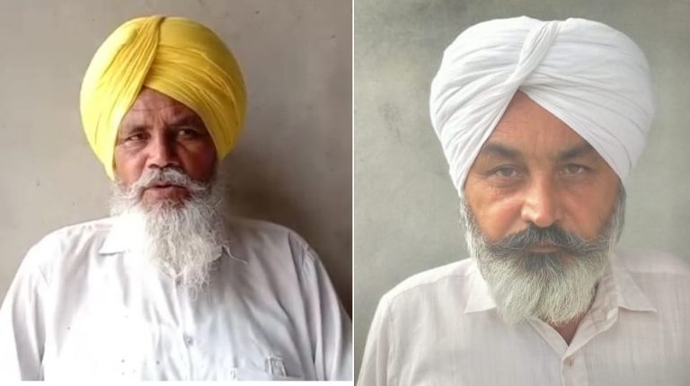 ਮੋਗਾ ’ਚ ਕਿਸਾਨਾਂ ’ਤੇ ਲਾਠੀਚਾਰਜ਼ ਦੀ ਕਿਸਾਨ ਆਗੂਆਂ ਨੇ ਕੀਤੀ ਨਿੰਦਾ