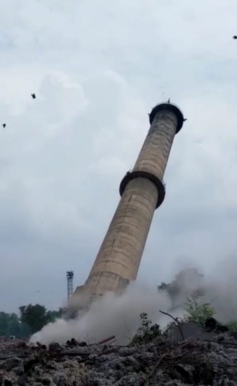 ਬਠਿੰਡਾ ਦੇ ਟਿੱਬਿਆਂ ਨੂੰ ਰੁਸ਼ਨਾਉਣ ਵਾਲੇ ਥਰਮਲ ਪਲਾਂਟ ਦੀ ‘ਹੋਂਦ’ ਮਿਟੀ