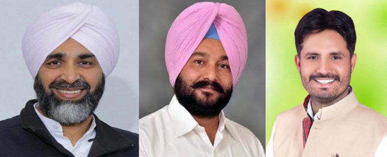 ਬਾਦਲਾਂ ਨੂੰ ‘ਘਰ’ ‘ਚ ਘੇਰਣ ਲਈ ਸਿੱਧੂ ਬਣਾਉਣਗੇ ਰਾਜਾ ਵੜਿੰਗ ਨੂੰ ਮੰਤਰੀ!