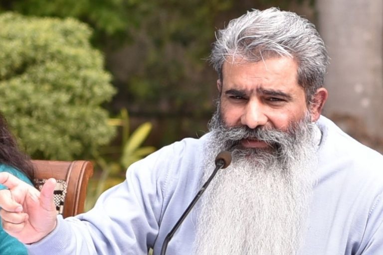 ਖੁਰਾਕ ਤੇ ਸਿਵਲ ਸਪਲਾਈ ਵੱਲੋਂ ਚਾਵਲਾਂ ਦਾ ਟਰੱਕ ਜ਼ਬਤ: ਆਸ਼ੂ