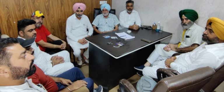 ਛੋਟੇ ਬੱਸ ਅਪਰੇਟਰਾਂ ਨੇ ਟਰਾਂਸਪੋਰਟ ਮੰਤਰੀ ਨੂੰ ਟਾਈਮ ਟੇਬਲ ਇਕਸਾਰ ਕਰਨ ਦੀ ਕੀਤੀ ਅਪੀਲ