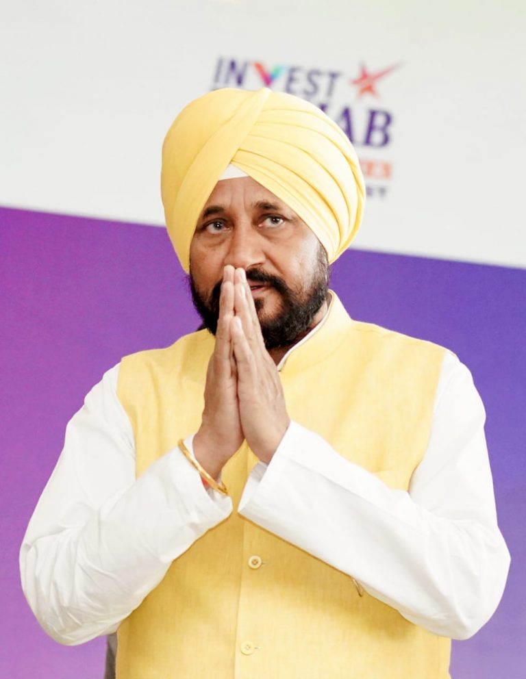 ਮੁੱਖ ਮੰਤਰੀ ਵੱਲੋਂ ਉਦਯੋਗਪਤੀਆਂ ਅਤੇ ਕਾਰੋਬਾਰੀਆਂ ਵਿਰੁੱਧ ਵੈਟ ਦੇ 40,000 ਕੇਸ ਰੱਦ ਕਰਨ ਦਾ ਐਲਾਨ