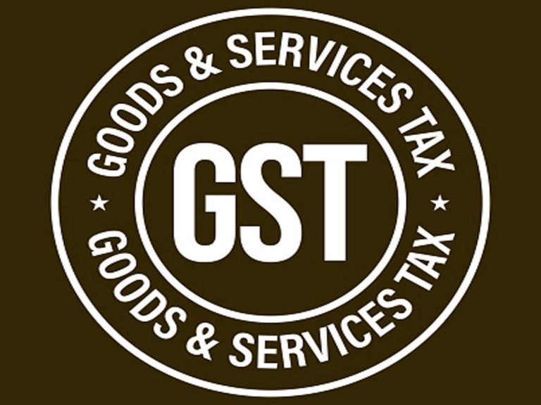 ਪੰਜਾਬ ਚ ਜੀਐੱਸਟੀ ਮਾਲੀਏ ਵਿੱਚ 24.76 ਫੀਸਦੀ ਹੋਇਆ ਵਾਧਾ