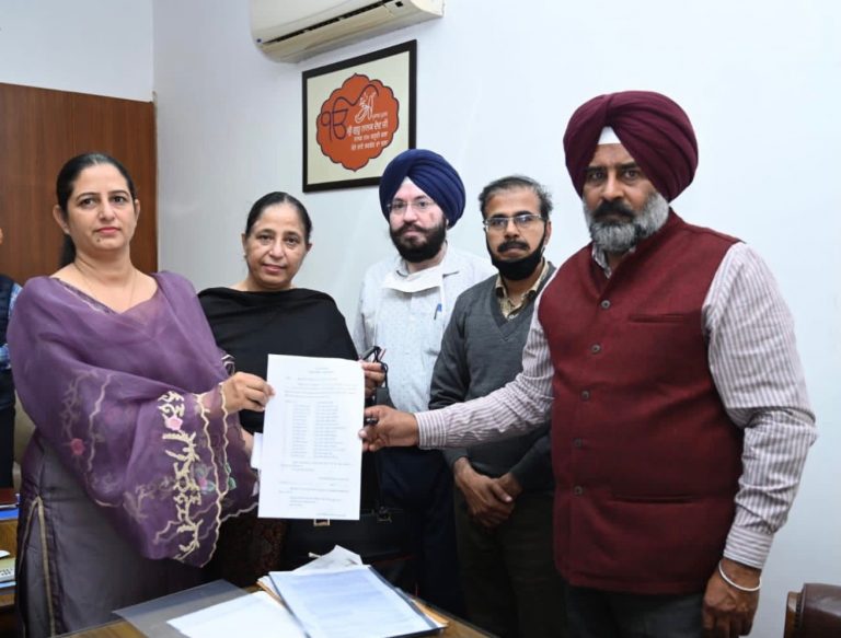 ਪਰਗਟ ਸਿੰਘ ਦੀ ਪਹਿਲਕਦਮੀ ਨਾਲ 15 ਜ਼ਿਲ੍ਹਿਆਂ ਵਿੱਚ ਭਾਸ਼ਾ ਅਫਸਰਾਂ ਦੀ ਹੋਈ ਤਾਇਨਾਤੀ