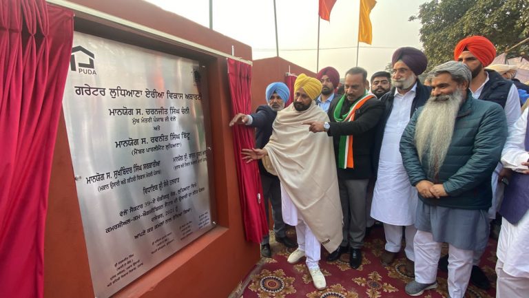 ਰੇਤ ਮਾਫੀਆ, ਪੋਸਟ ਮੈਟ੍ਰਿਕ ਸਕਾਲਰਸਿ਼ਪ ਸਕੀਮ, ਬੇਅਦਬੀ ਅਤੇ ਸਿੰਚਾਈ ਘੁਟਾਲੇ ਦੇ ਸਾਜਿਸ਼ਘਾੜਿਆਂ ਵਿਰੁੱਧ ਸਖ਼ਤ ਕਾਰਵਾਈ ਲਈ ਸਰਕਾਰ ਪਾਬੰਦ: ਮੁੱਖ ਮੰਤਰੀ