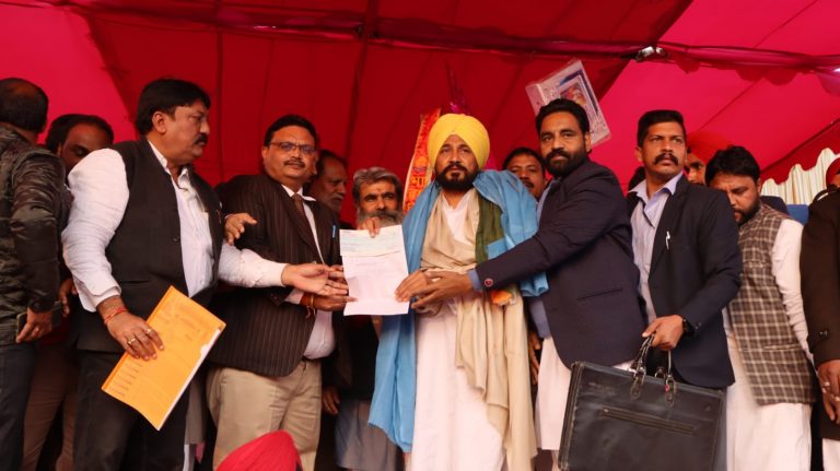 ਪੰਜਾਬ ਸਰਕਾਰ ਸਫ਼ਾਈ ਸੇਵਕਾਂ ਅਤੇ ਸੀਵਰੇਜ ਕਰਮਚਾਰੀਆਂ ਦੀਆਂ ਸੇਵਾਵਾਂ ਰੈਗੂਲਰ ਕਰਨ ਦੀ ਪ੍ਰਕਿਰਿਆ ਜਲਦ ਕਰੇਗੀ ਮੁਕੰਮਲ