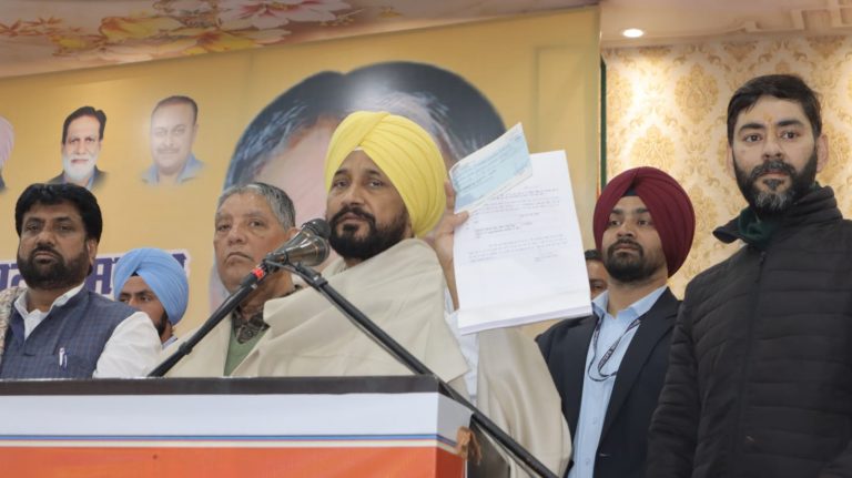 ਮੁੱਖ ਮੰਤਰੀ ਵੱਲੋਂ ਲੁਧਿਆਣਾ ਵਿਖੇ ਬਾਬਾ ਸਾਹਿਬ ਅੰਬੇਡਕਰ ਦੇ ਨਾਂ ‘ਤੇ ਅਤਿ ਆਧੁਨਿਕ ਟਰੌਮਾ ਸੈਂਟਰ ਬਣਾਉਣ ਦਾ ਐਲਾਨ