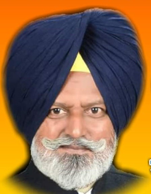 ਵੱਡਾ ਇਕੱਠ ਕਰਨ ਦੇ ਦੋਸ਼ਾਂ ਹੇਠ ਅਕਾਲੀ ਉਮੀਦਵਾਰ ਨੂੰ ਨੋਟਿਸ ਜਾਰੀ