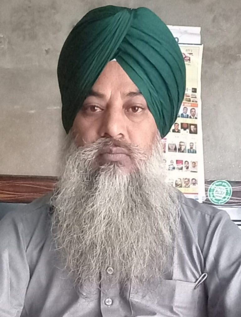 ਕਰੋਨਾ ਦੇ ਨਾ ‘ਤੇ ਬੱਚਿਆ ਦਾ ਭਵਿੱਖ ਖਰਾਬ ਨਾ ਕਰੋ,ਸਿੱਖਿਆ ਸੰਸਥਾਵਾ ਤੁਰੰਤ  ਖੋਲੇ ਸਰਕਾਰ: ਯਾਤਰੀ