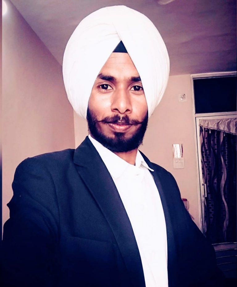 ਬਲਕਰਨ ਘੁੰਮਣ ਜ਼ਿਲ੍ਹਾ ਕਾਂਗਰਸ ਕਮੇਟੀ ਬਠਿੰਡਾ ਦੇ ਜਨਰਲ ਸਕੱਤਰ ਨਿਯੁਕਤ