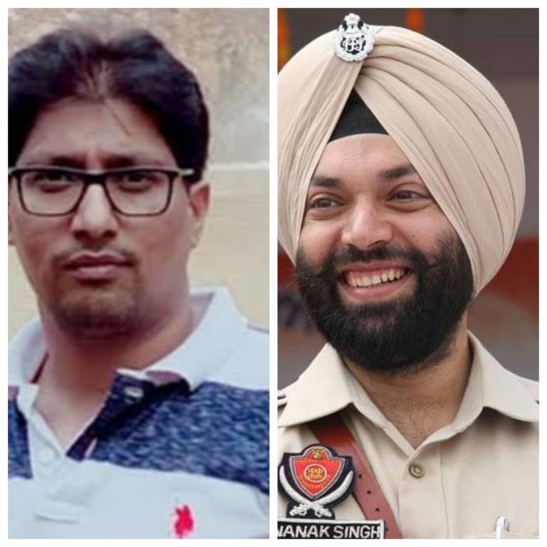 ਆਪ ਸਰਕਾਰ ਵਲੋਂ ਪਹਿਲਾਂ ਵੱਡਾ ਪ੍ਰਸ਼ਾਸਨਿਕ ਫੇਰਬਦਲ, 13 ਐਸ.ਐਸ.ਪੀ ਤੇ 6 ਡੀਸੀ ਬਦਲੇ