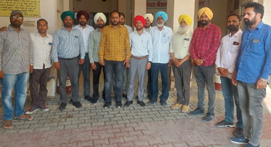 ਸਕੂਲਾਂ ‘ਚ ਸਹਿਮ ਦੀ ਥਾਂ ਉਸਾਰੂ ਵਿਦਿਅਕ ਮਾਹੌਲ ਉਸਾਰਿਆ ਜਾਵੇ : ਅਧਿਆਪਕ ਜਥੇਬੰਦੀਆਂ