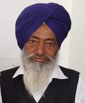 ਦਿਲ ਦਾ ਦੌਰਾ ਪੈਣ ਕਾਰਨ ਅਕਾਲੀ ਆਗੂ ਗੁਰਚਰਨ ਸਿੰਘ ਔਲਖ ਦੀ ਹੋਈ ਮੌਤ