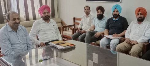 ਸਿੱਖਿਆ ਵਿਭਾਗ ਨੇ ਸਰਕਾਰੀ ਸਕੂਲਾਂ ’ਚ ਦਾਖ਼ਲੇ ਵਧਾਉਣ ਲਈ ਵਿੱਢੀ ਮੁਹਿੰਮ