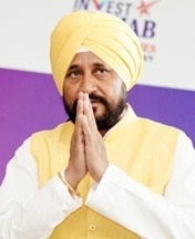 ਭਤੀਜ਼ੇ ‘ਹਨੀ’ ਤੋਂ ਬਾਅਦ ਸਾਬਕਾ ਮੁੱਖ ਮੰਤਰੀ ‘ਚੰਨੀ’ ਵੀ ਆਏ ਰਾਡਾਰ ’ਤੇ, ਈ.ਡੀ ਨੇ ਕੀਤੀ ਪੁਛਗਿਛ
