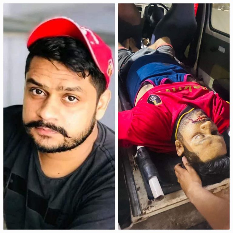 ਆਵਾਰਾ ਪਸ਼ੂ ਦੀ ਚਪੇਟ ‘ਚ ਆਉਣ ਕਾਰਨ ਬਠਿੰਡਾ ਵਿੱਚ ਨੌਜਵਾਨ ਦੀ ਹੋਈ ਮੌਤ  