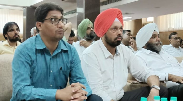 ਪ੍ਰਧਾਨ ਮੰਤਰੀ ਦੀ ਅਗਵਾਈ ਵਾਲੇ ਵਰਚੂਅਲ ਗਰੀਬ ਕਲਿਆਣ ਸੰਮੇਲਨ ਚ ਆਮ ਲੋਕਾਂ ਨੇ ਕੀਤੀ ਸ਼ਮੂਲੀਅਤ