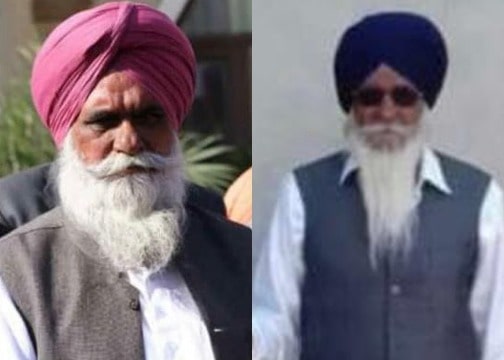 ਬਾਂਝ ਭਰਾਵਾਂ: ਵੱਡੇ ਭਰਾ ਦੀ ਮੌਤ ਦੀ ਖ਼ਬਰ ਮਿਲਦੇ ਹੀ ਛੋਟਾ ਵੀ ਚਲ ਵਸਿਆ