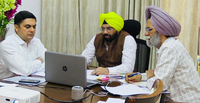 ਕੇਂਦਰ ਵੱਲੋਂ ਝੋਨੇ ਦੇ ਬਿਜਾਈ ਸੀਜ਼ਨ ਲਈ ਕੋਲੇ ਦੀ ਨਿਰਵਿਘਨ ਸਪਲਾਈ ਦਾ ਭਰੋਸਾ
