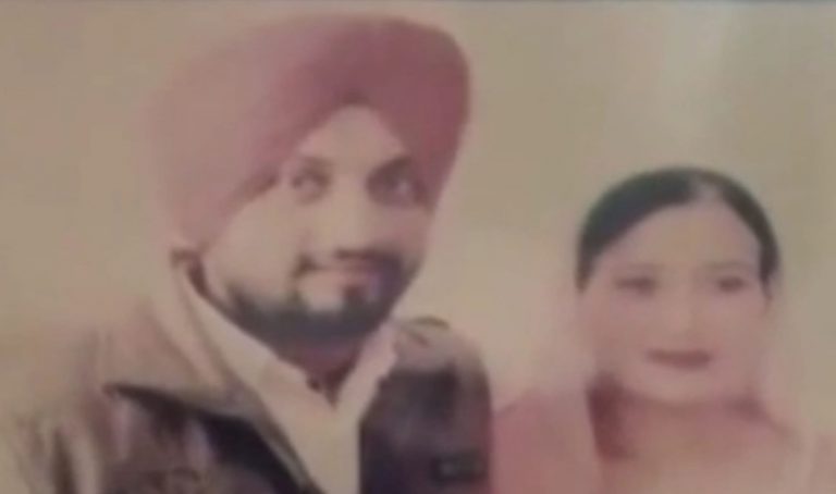ਸ੍ਰੀ ਹਰਿਮੰਦਰ ਸਾਹਿਬ ਮੱਥਾ ਟੇਕਣ ਜਾ ਰਹੇ ਐਨਆਰਆਈ ਨੌਜਵਾਨ ਦਾ ਲੁਟੇਰਿਆਂ ਨੇ ਕੀਤਾ ਕਤਲ  