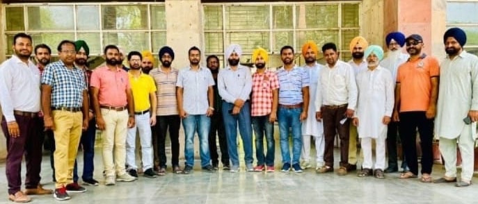 ਆਪ ਸਰਕਾਰ ਦਾ ਪਹਿਲਾ ਬੱਜਟ ਮੁਲਾਜਮ ਵਿਰੋਧੀ ਅਤੇ ਕੀਤੇ ਵਾਇਦਿਆਂ ਤੋਂ  ਉਲਟ: ਦਿੱਗਵਿਜੇ ਪਾਲ
