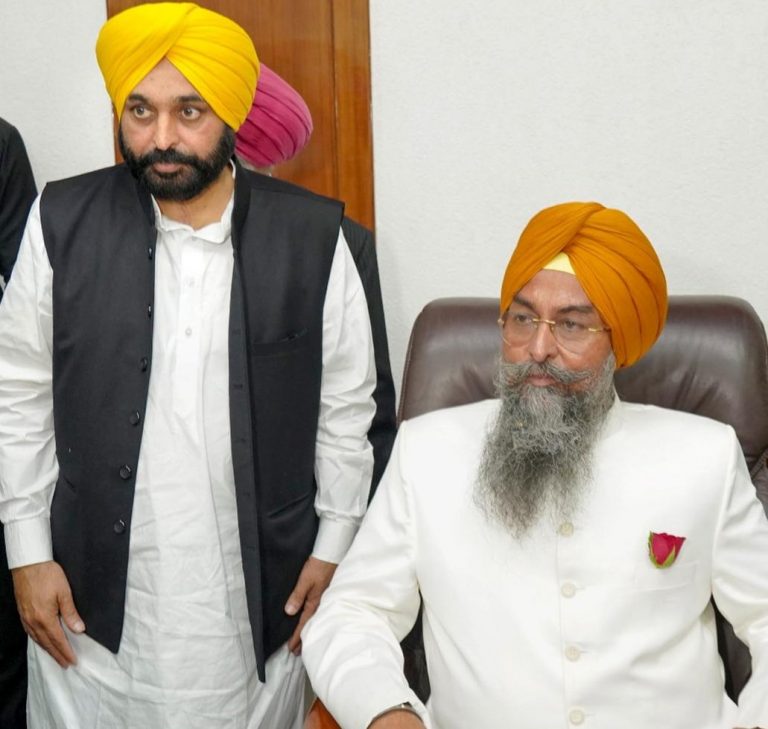 ਸਰਕਾਰੀ ਫਲੈਟ ਖਾਲੀ ਨਾ ਕਰਨ ਵਾਲੇ ਸਾਬਕਾ ਵਿਧਾਇਕਾਂ ਵਿਰੁੱਧ ਹੋਵੇਗੀ ਕਾਨੂੰਨੀ ਕਾਰਵਾਈ