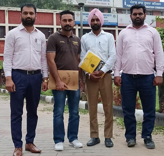 ਬੇਰੁਜਗਾਰ 1158 ਸਹਾਇਕ ਪ੍ਰੋਫੈਸਰਾਂ ਤੇ ਜਬਰ ਮਨੁੱਖੀ ਹੱਕਾਂ ਦਾ ਘਣ:-ਗੁਰਪਰੀਤ ਪੱਕਾ