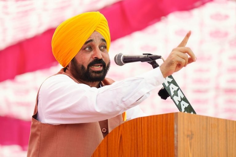 ਅਧਿਆਪਕ ਦਿਵਸ ਮੌਕੇ ਮੁੱਖ ਮੰਤਰੀ ਵੱਲੋਂ ਕਾਲਜ ਅਧਿਆਪਕਾਂ ਲਈ ਵੱਡੀਆਂ ਸੌਗਾਤਾਂ ਦਾ ਐਲਾਨ