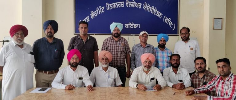 ਮੁਲਾਜ਼ਮ ਜਥੇਬੰਦੀਆਂ ਵੱਲੋਂ ਘਰਾਂ ਵਿੱਚ ਲਗਾਏ ਜਾ ਰਹੇ ਸਮਾਰਟ ਮੀਟਰਾਂ ਦਾ ਵਿਰੋਧ ਕਰਨ ਦਾ ਫੈਸਲਾ