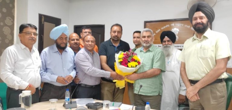 ਪੰਜਾਬ ਵਿੱਚ ਗੈਰ-ਕਾਨੂੰਨੀ ਤੌਰ ‘ਤੇ ਇੱਟਾਂ ਵੇਚਣ ਵਾਲਿਆਂ ਵਿਰੁੱਧ ਹੁਣ ਹੋਵੇਗੀ ਕਾਨੂੰਨੀ ਕਾਰਵਾਈ