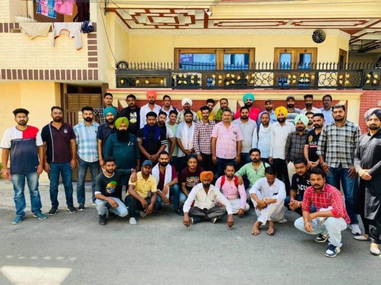 ਰੈਗੂਲਰ ਐਲ ਡੀ ਸੀ ਦੀ ਭਰਤੀ ਕਰਕੇ ਠੇਕਾ ਕਾਮਿਆਂ ਦੀ ਛਾਂਟੀ ਦੇ ਹੁਕਮਾਂ ਦੀ ਨਿਖੇਧੀ
