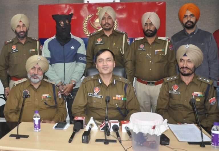 ਬਠਿੰਡਾ ‘ਚ ਬੱਸ ਸਟੈਂਡ ਦੇ ਸਾਹਮਣੇ ਅੋਰਤ ਦਾ ਕਾਤਲ ਭਾਣਜਾ ਹੀ ਨਿਕਲਿਆ