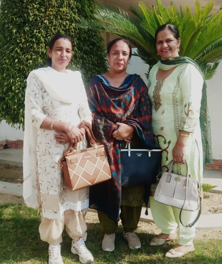 ਆਂਗਣਵਾੜੀ ਮੁਲਾਜ਼ਮ ਯੂਨੀਅਨ ਮੁੱਖ ਮੰਤਰੀ ਦੇ ਨਾਮ ਉੱਚ ਅਧਿਕਾਰੀਆਂ ਅਤੇ ਵਿਧਾਇਕਾਂ ਰਾਹੀ ਭੇਜੇਗੀ ਮੰਗ ਪੱਤਰ