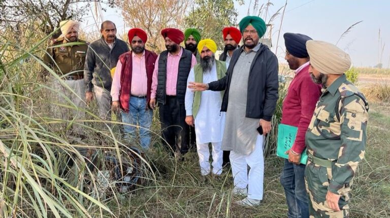 ਪੰਜਾਬ ਸਰਕਾਰ ਵਲੋਂ ਬਾਦਲ ਸਰਕਾਰ ਦੌਰਾਨ ਪਿੰਡ ਰਾਣੀਆਂ ਵਿਖੇ ਬੀਜ ਫਾਰਮ ਦੇ ਨਾਂ ‘ਤੇ ਖਰੀਦੀ ਜ਼ਮੀਨ ਦੀ ਜਾਂਚ ਕਰਵਾਉਣ ਦਾ ਫ਼ੈਸਲਾ