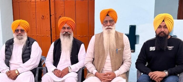 ਸਾਹਿਬਜ਼ਾਦਿਆਂ ਦੇ ਸ਼ਹੀਦੀ ਦਿਹਾੜੇ ਦੇ ਨਾਮ ਨੂੰ ਸ਼ੋਰਮਣੀ ਕਮੇਟੀ ਦੀ ਰਾਏ ਮੁਤਾਬਿਕ ਤਬਦੀਲ ਕੀਤਾ ਜਾਵੇ- ਭਾਈ ਗਰੇਵਾਲ/ਖਾਲਸਾ