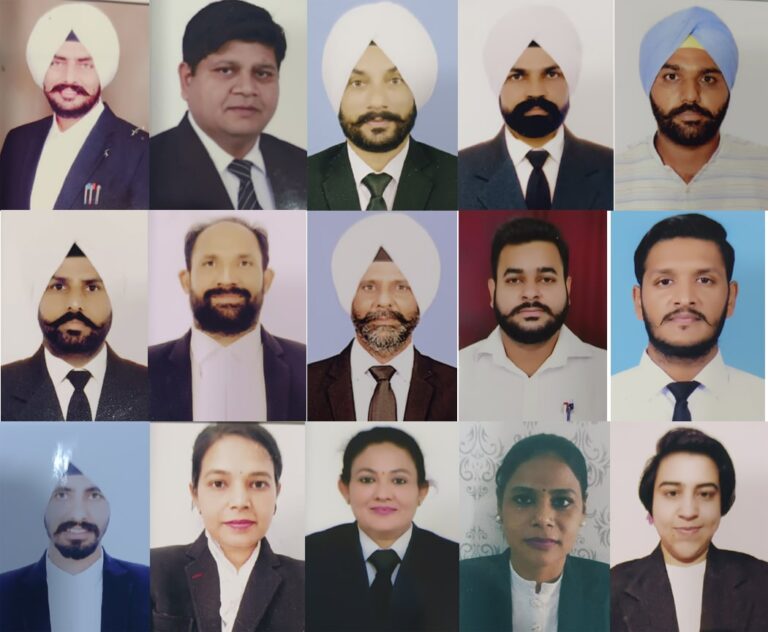 ਬਾਰ ਐਸੋਸੀਏਸਨ ਦੀਆਂ ਚੋਣਾਂ:ਬਠਿੰਡਾ ਦੇ 21 ਵਕੀਲਾਂ ਦੀਆਂ ਵੋਟਾਂ ਰੱਦ