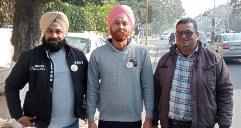 ਜਲ ਸਪਲਾਈ ਅਤੇ ਕੰਟਰੈਕਟ ਵਰਕਰਜ ਯੂਨੀਅਨ ਵਲੋਂ ਸ਼ਰਾਬ ਫੈਕਟਰੀ ਬੰਦ ਕਰਵਾਉਣ ਲਈ ਸ਼ਾਂਤਮਈ ਪੱਕੇ ਮੋਰਚੇ ’ਚ ਬੈਠੇ ਲੋਕਾਂ ’ਤੇ ਪੁਲਸ ਜਬਰ ਦੀ ਪੂਰਜੋਰ ਸ਼ਬਰਾਂ ’ਚ ਕੀਤੀ ਨਿਖੇਧੀ