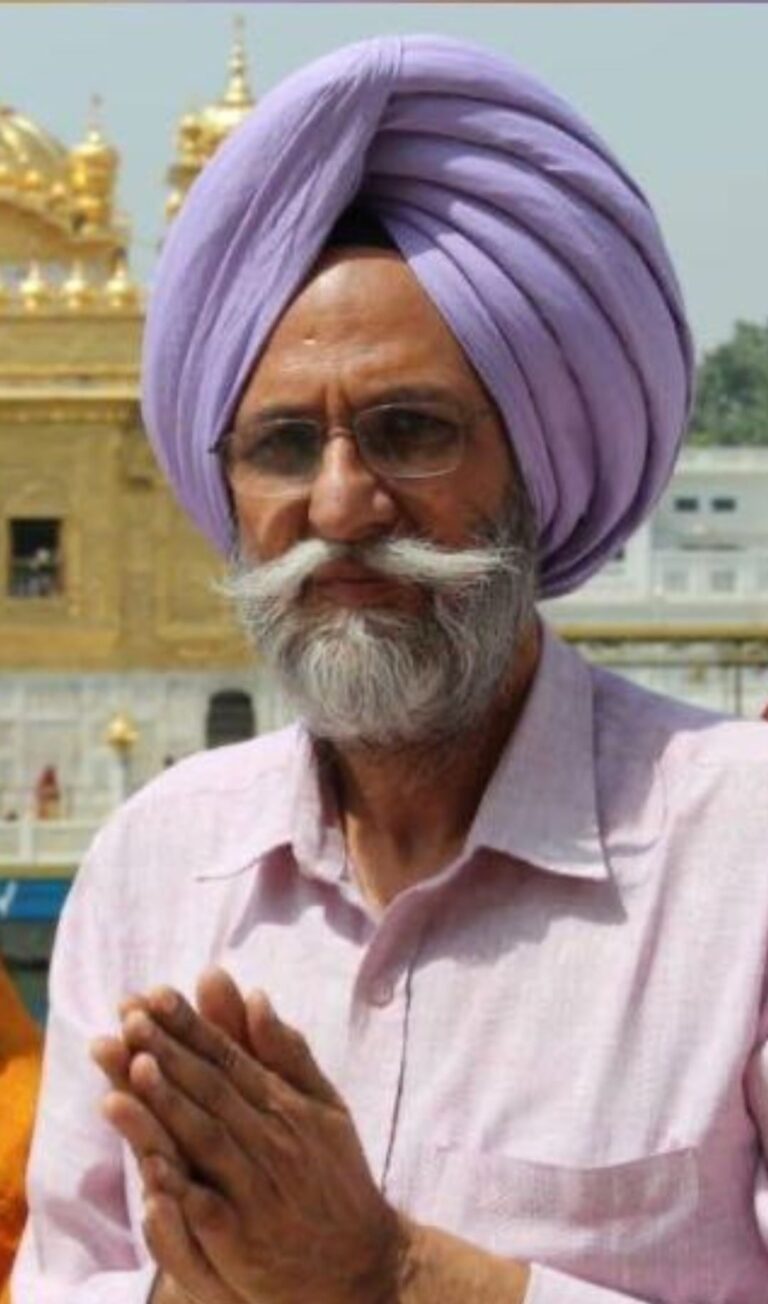 ਪਾਵਰਕੌਮ ਦੇ ਚੇਅਰਮੈਨ ਦੇ ਕਾਰਜਕਾਲ ਚ ਵਾਧੇ ਦਾ ਵੱਖ ਵੱਖ ਜਥੇਬੰਦੀਆਂ ਵੱਲੋਂ ਭਰਵਾਂ ਸਵਾਗਤ