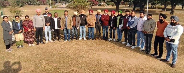 ਠੇਕਾ ਰੋਜ਼ਗਾਰ ਖੋਹਣ ਵਿਰੁੱਧ 30 ਨੂੰ ਡੀ ਸੀ ਦਫ਼ਤਰਾਂ ਅੱਗੇ ਰੈਲੀਆਂ ਅਤੇ ਰੋਸ ਪ੍ਰਦਰਸ਼ਨ ਕਰਕੇ ਸਰਕਾਰ ਦੀਆਂ ਅਰਥੀਆਂ ਸਾੜਨਗੇ ਠੇਕਾ ਮੁਲਾਜ਼ਮ