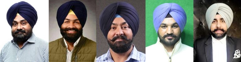 ਸੁਖਬੀਰ ਸਿੰਘ ਬਾਦਲ ਵੱਲੋਂ ਪਾਰਟੀ ਵਿੱਚ ਅਹਿਮ ਨਿਯੁਕਤੀਆਂ, ਚਰਨਜੀਤ ਸਿੰਘ ਬਰਾੜ ਬਣੇ ਸਿਆਸੀ ਸਕੱਤਰ