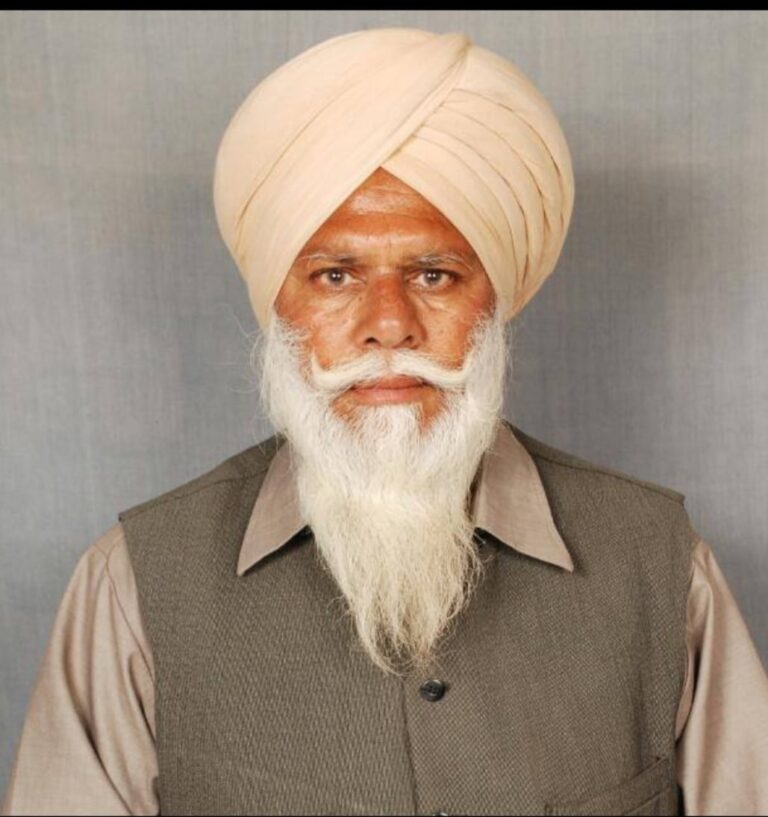 ਉਗਰਾਹਾਂ ਜਥੇਬੰਦੀ ਵੱਲੋਂ “ਸਜ਼ਾਵਾਂ ਪੂਰੀਆਂ ਕਰ ਚੁੱਕੇ ਕੈਦੀਆਂ ਦੇ ਮਨੁੱਖੀ ਅਧਿਕਾਰਾਂ ਦਾ ਮੁੱਦਾ ” ਵਿਸ਼ੇ ‘ਤੇ ਬਠਿੰਡਾ ਵਿਖੇ ਕਨਵੈਨਸ਼ਨ 7 ਨੂੰ